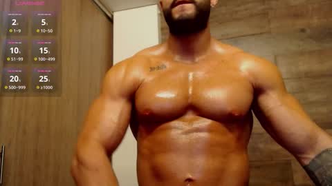 connor_h1 online show from 11.06.25