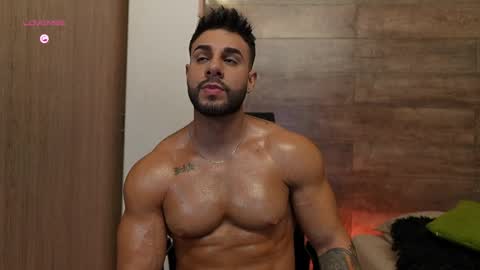 connor_h1 online show from 04.09.26