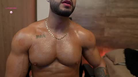 connor_h1 online show from 04.19.26