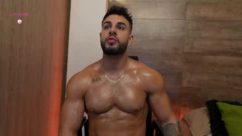 connor_h1 online show from 04.20.26