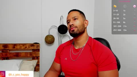 Connor Jackson online show from 10.30.25