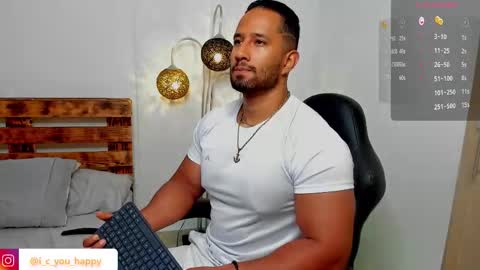 Connor Jackson online show from 11.15.25