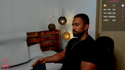 Connor Jackson online show from 04.18.26