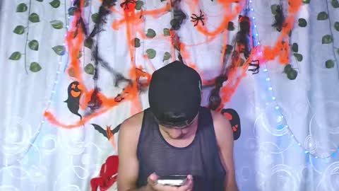 connor_michael online show from 10.11.25