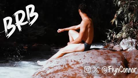 Connor Flyn online show from 01.19.25