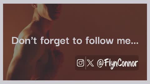 Connor Flyn online show from 01.25.25