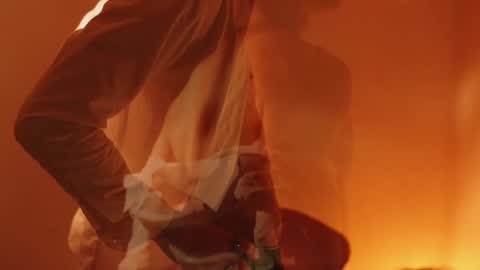 Connor Flyn online show from 03.04.25