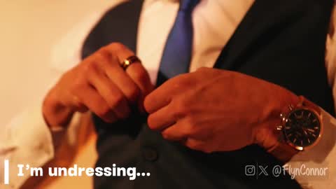 Connor Flyn online show from 09.22.25