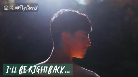 Connor Flyn online show from 10.24.25