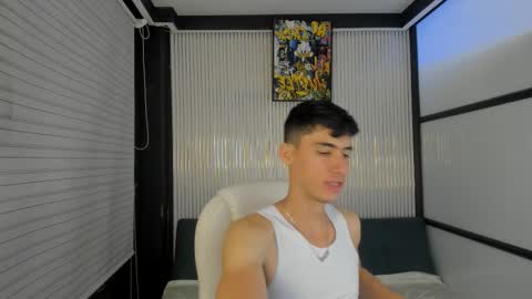 Connor Flyn online show from 03.19.26