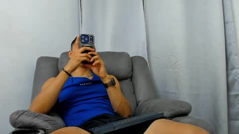 CONNORKING online show from 04.11.26