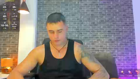 Connor Smith online show from 09.28.25