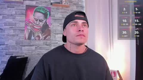 Connor Smith online show from 10.17.25