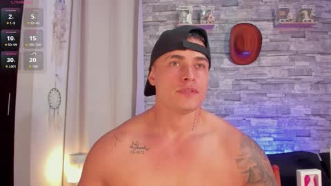 Connor Smith online show from 11.19.25