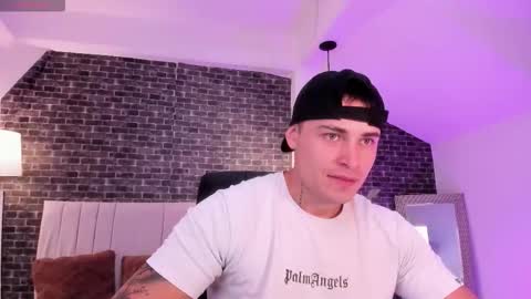 Connor Smith online show from 02.06.26