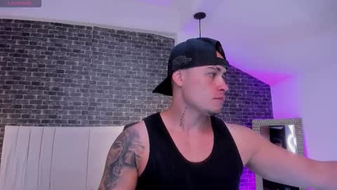 Connor Smith online show from 02.23.26