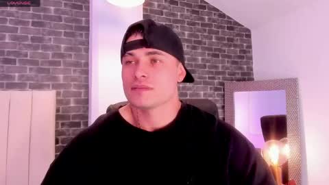 Connor Smith online show from 03.21.26