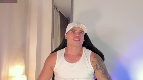 Connor Smith online show from 05.15.26