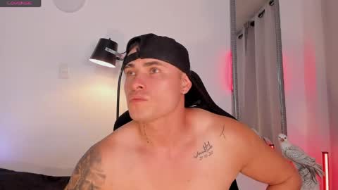 Connor Smith online show from 06.05.26