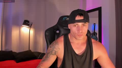 Connor Smith online show from 07.05.26