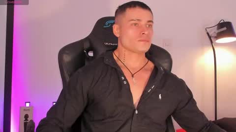 Connor Smith online show from 07.06.26