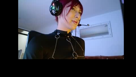 conny online show from 03.31.26