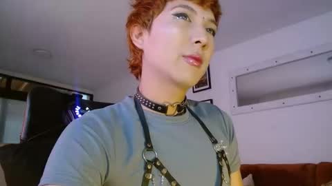 conny online show from 04.02.26