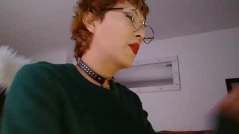 conny online show from 04.08.26