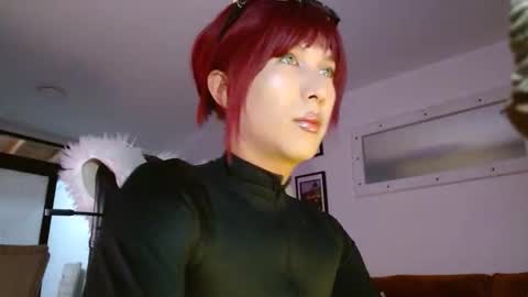 conny online show from 04.09.26