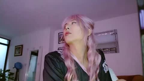 conny online show from 04.13.26