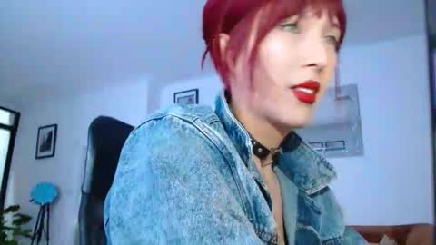 conny online show from 04.14.26