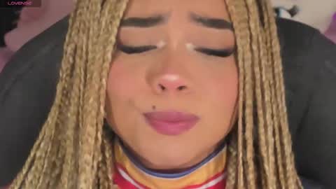 Conny online show from 10.13.25