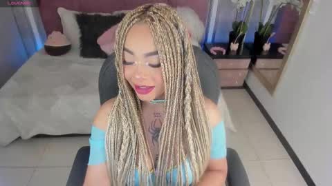 Conny online show from 10.28.25