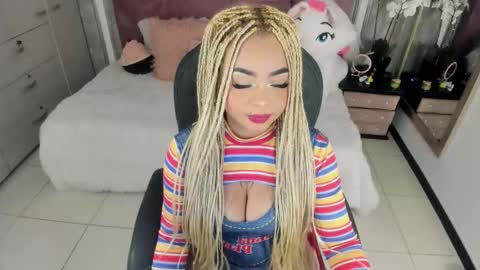 Conny online show from 02.15.26