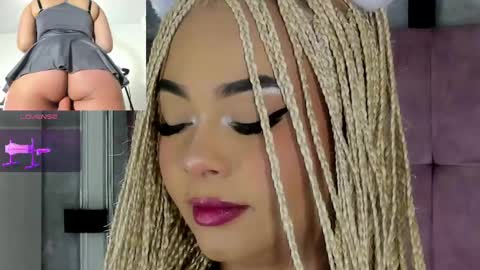 Conny online show from 03.19.26