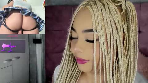 Conny online show from 03.20.26