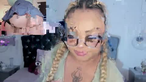 Conny online show from 05.11.26