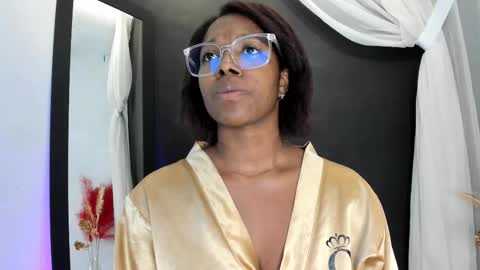 Snapshot of connywellss chatting on 02.24.26 Nilo Solem online show from 02.24.26