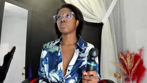 Nilo Solem online show from 03.07.26