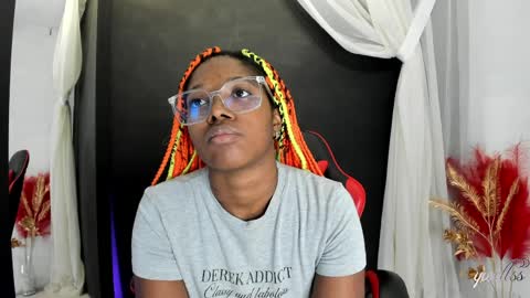 Nilo Solem online show from 04.10.26