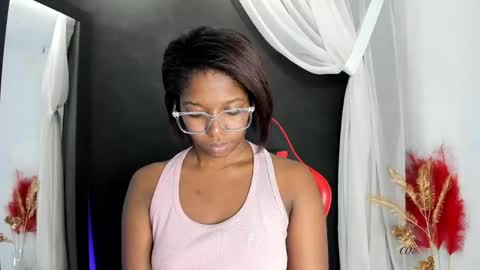 Nilo Solem online show from 05.14.26
