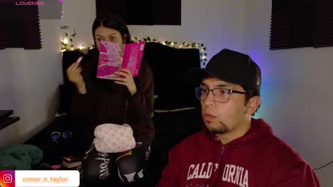 Snapshot of conor_taylor_ chatting on 01.06.26 conor_taylor_ online show from 01.06.26