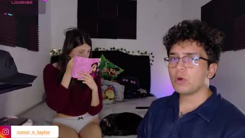 Snapshot of conor_taylor_ chatting on 02.10.26 conor_taylor_ online show from 02.10.26