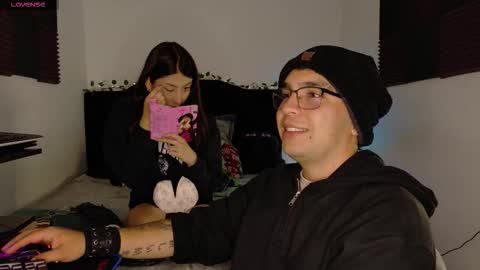 Snapshot of conor_taylor_ chatting on 02.27.26 conor_taylor_ online show from 02.27.26