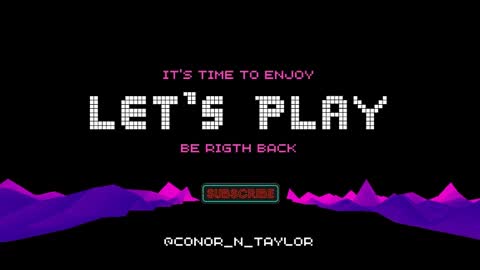 conor_taylor_ online show from 05.21.26