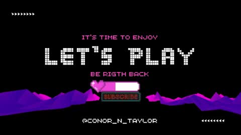 conor_taylor_ online show from 06.10.26