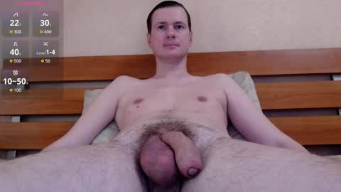 Conor online show from 02.20.26