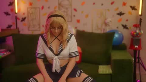 MR. MAESTRK  Friends online show from 10.24.25