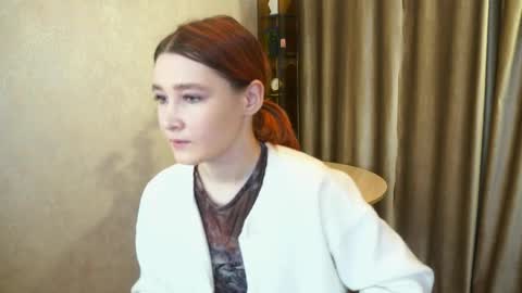 consuelaawkward online show from 11.07.25