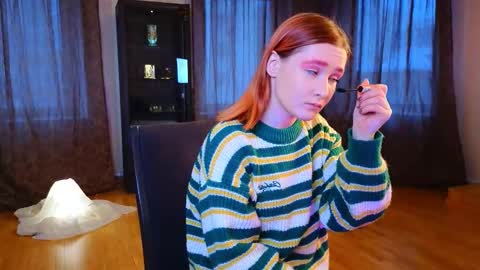 consuelaawkward online show from 11.10.25